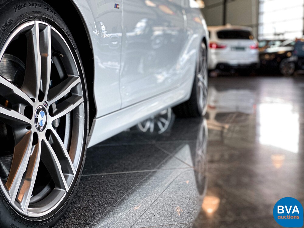 BMW M240i Coupé M-Performance 340 PS 2019 2er FACELIFT.