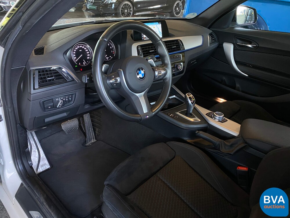 BMW M240i Coupé M-Performance 340 PS 2019 2er FACELIFT.