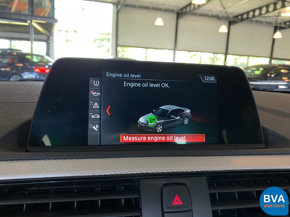 BMW M240i Coupé M-Performance 340 PS 2019 2er FACELIFT.