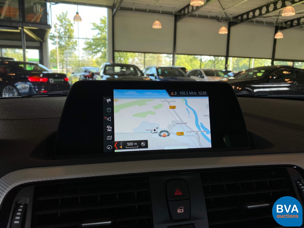 BMW M240i Coupé M-Performance 340 PS 2019 2er FACELIFT.