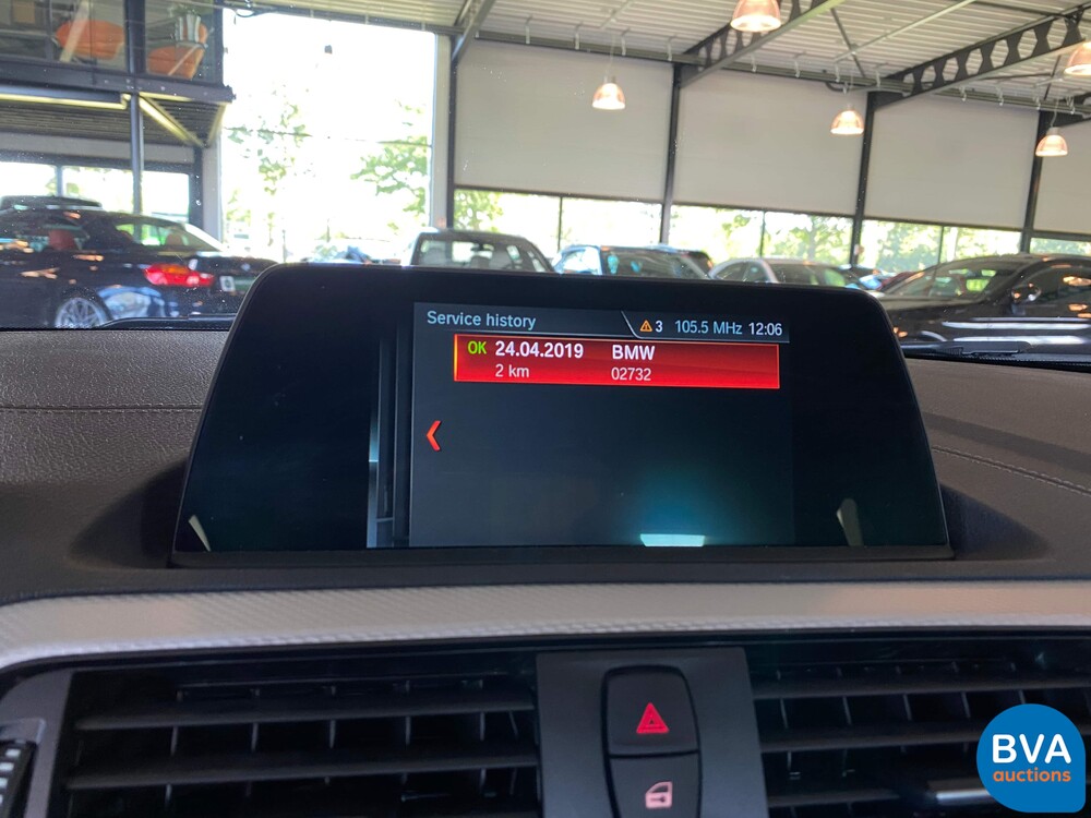 BMW M240i Coupé M-Performance 340 PS 2019 2er FACELIFT.