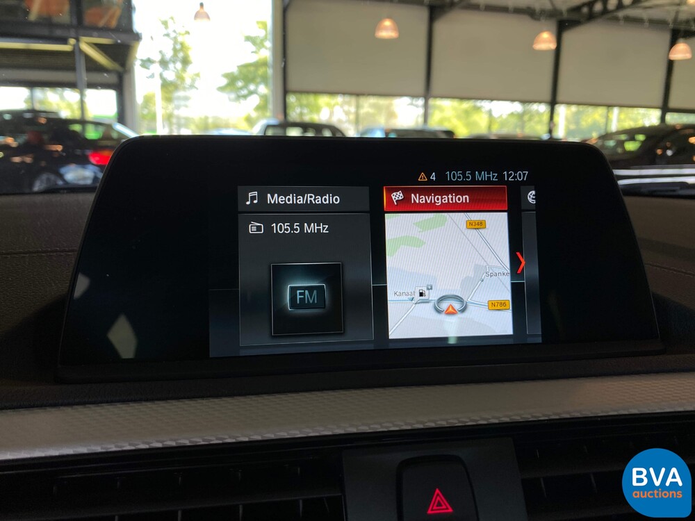 BMW M240i Coupé M-Performance 340 PS 2019 2er FACELIFT.