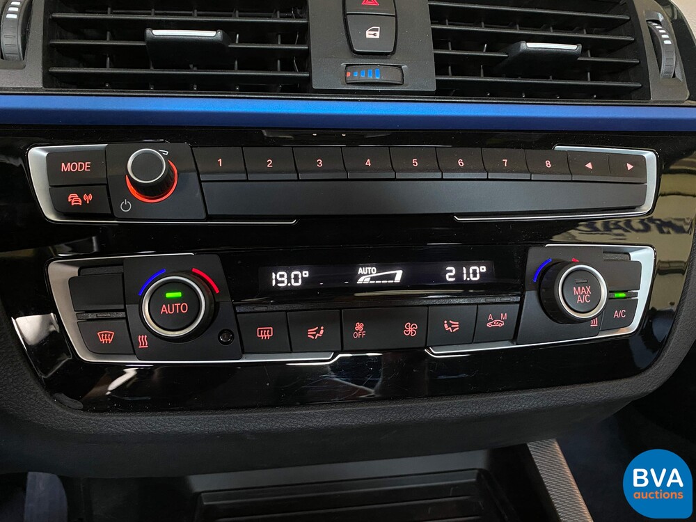 BMW M240i Coupé M-Performance 340 PS 2019 2er FACELIFT.