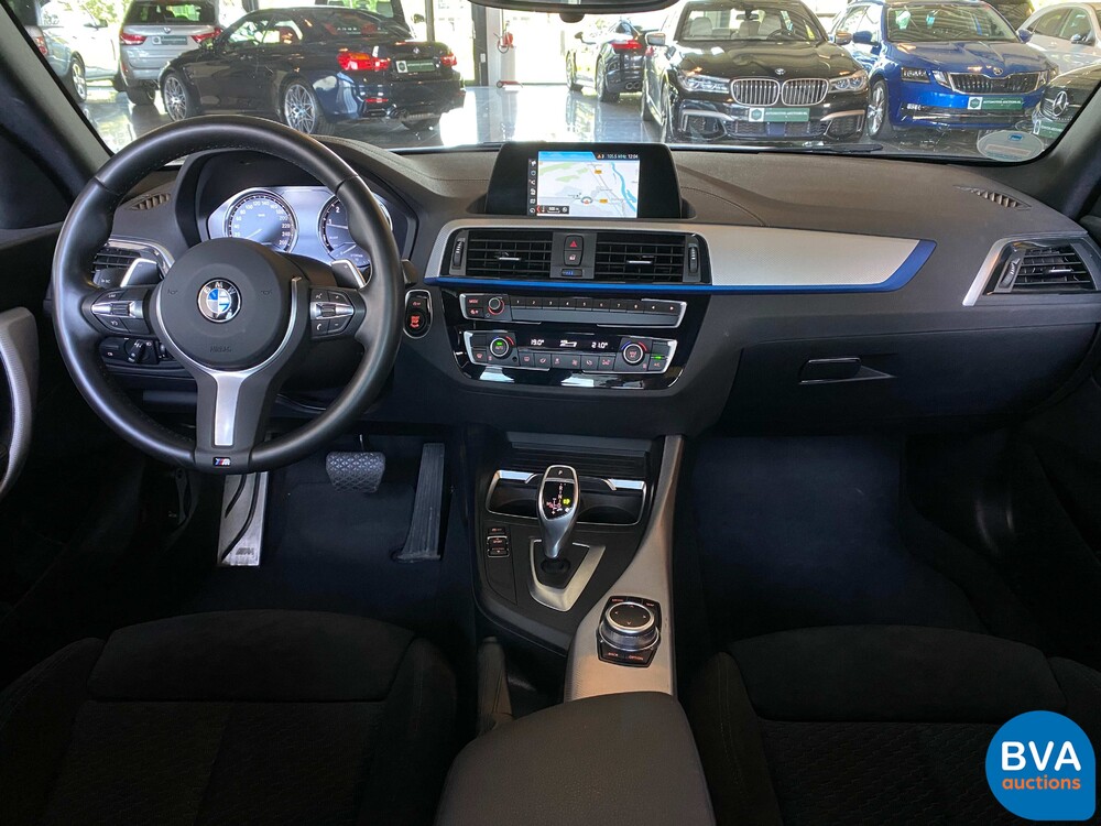 BMW M240i Coupé M-Performance 340 PS 2019 2er FACELIFT.