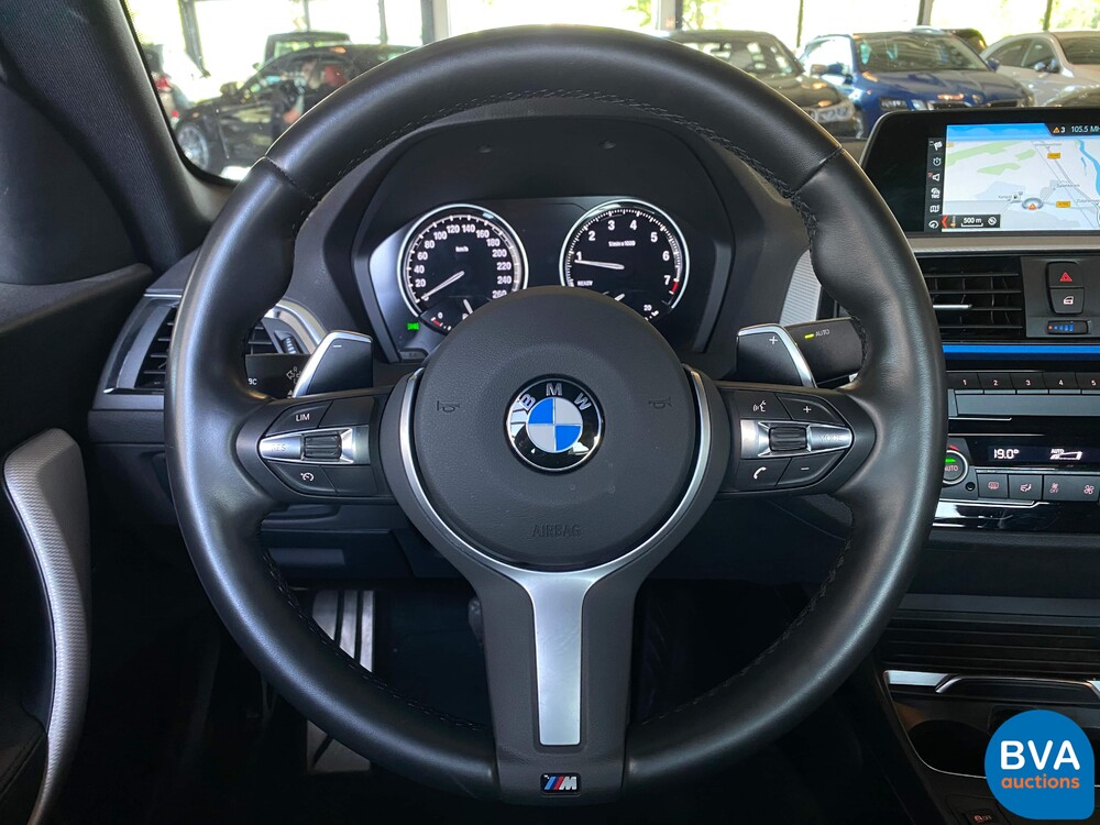 BMW M240i Coupé M-Performance 340 PS 2019 2er FACELIFT.
