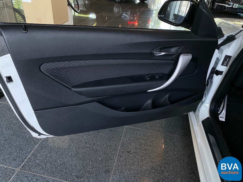 BMW M240i Coupé M-Performance 340 PS 2019 2er FACELIFT.