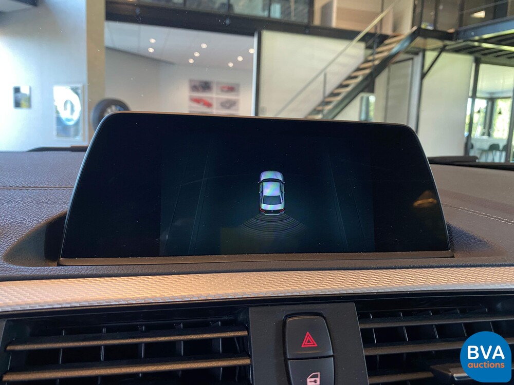 BMW M240i Coupé M-Performance 340 PS 2019 2er FACELIFT.