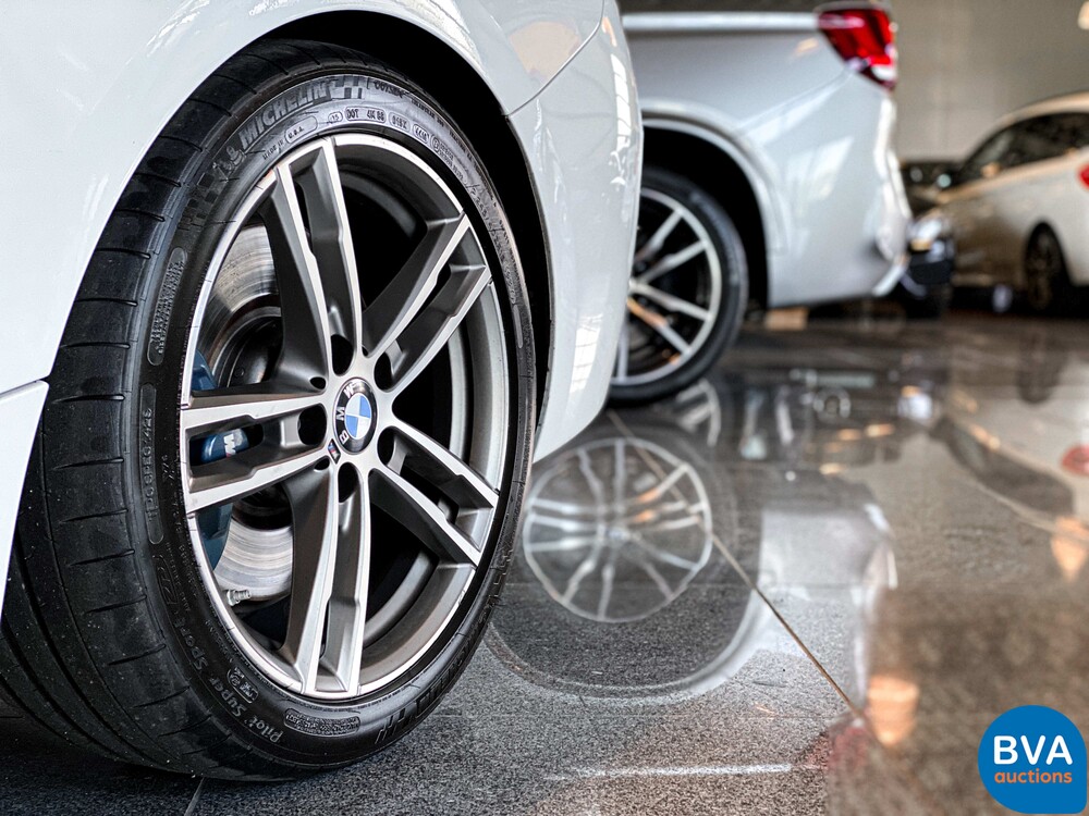 BMW M240i Coupé M-Performance 340 PS 2019 2er FACELIFT.