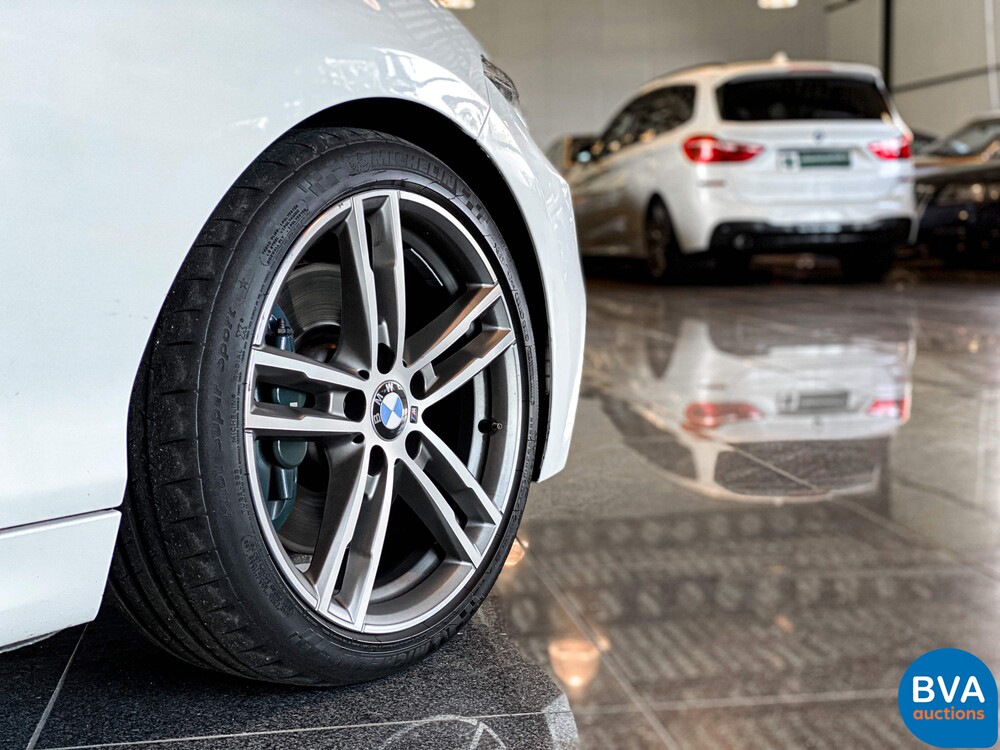 BMW M240i Coupé M-Performance 340 PS 2019 2er FACELIFT.