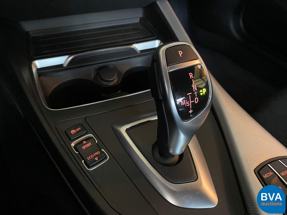 BMW M240i Coupé M-Performance 340 PS 2019 2er FACELIFT.