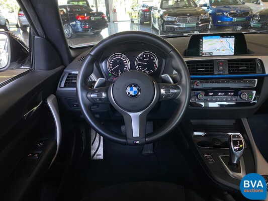 BMW M240i Coupé M-performance 340pk 2019 2-serie FACELIFT 