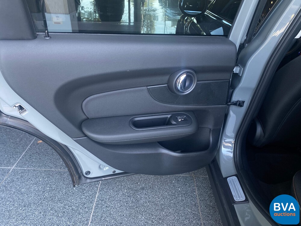 Mini Clubman One 1.5 Pepper 102 PS 2018, L-874-LN.