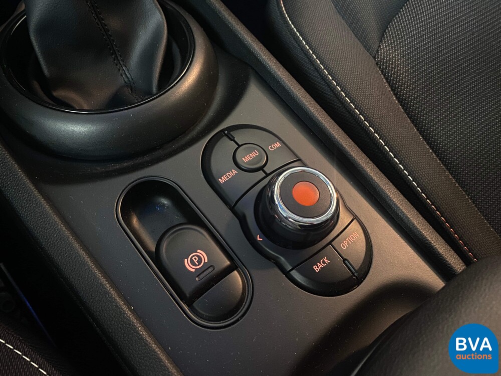 Mini Clubman One 1.5 Pepper 102 PS 2018, L-874-LN.