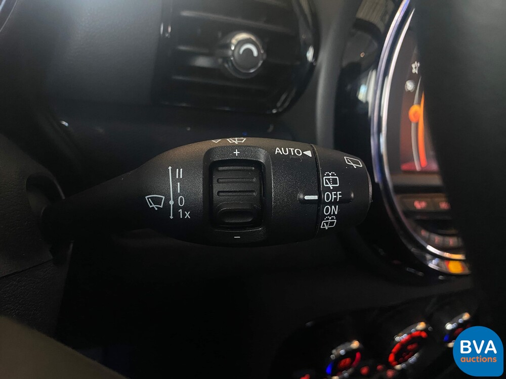 Mini Clubman One 1.5 Pepper 102 PS 2018, L-874-LN.