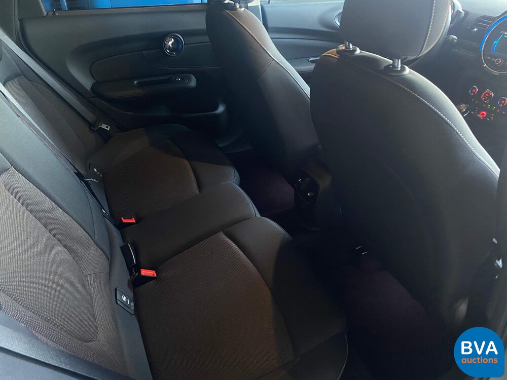 Mini Clubman One 1.5 Pepper 102 PS 2018, L-874-LN.