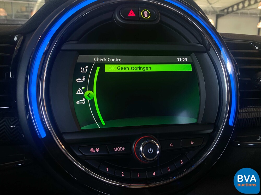 Mini Clubman One 1.5 Pepper 102 PS 2018, L-874-LN.