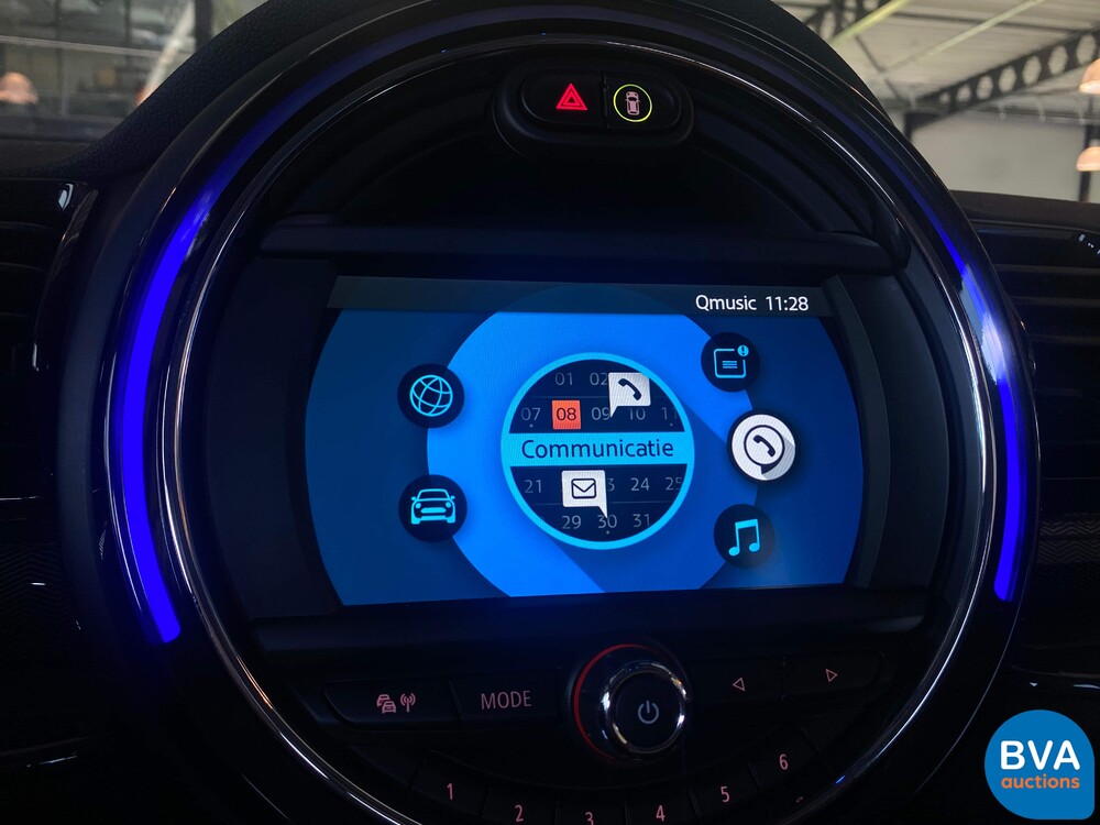 Mini Clubman One 1.5 Pepper 102 PS 2018, L-874-LN.