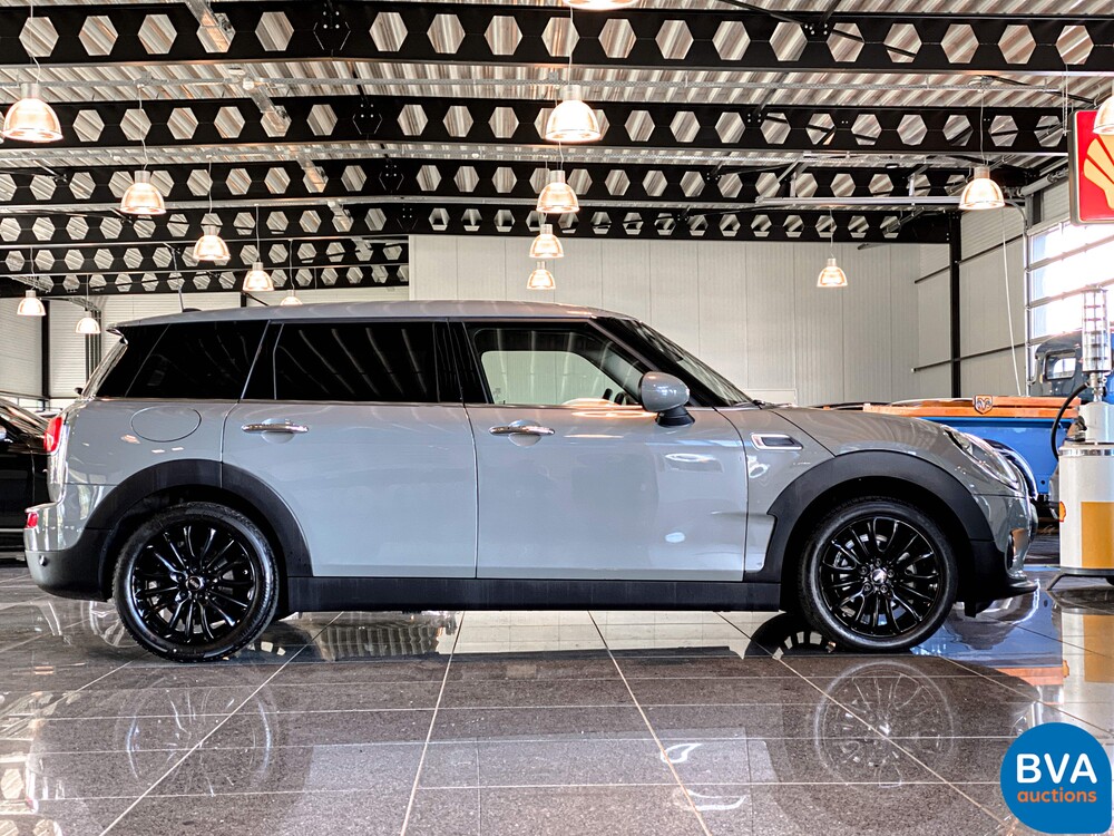 Mini Clubman One 1.5 Pepper 102 PS 2018, L-874-LN.