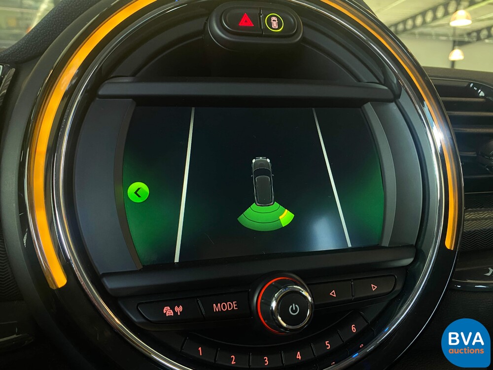 Mini Clubman One 1.5 Pepper 102 PS 2018, L-874-LN.