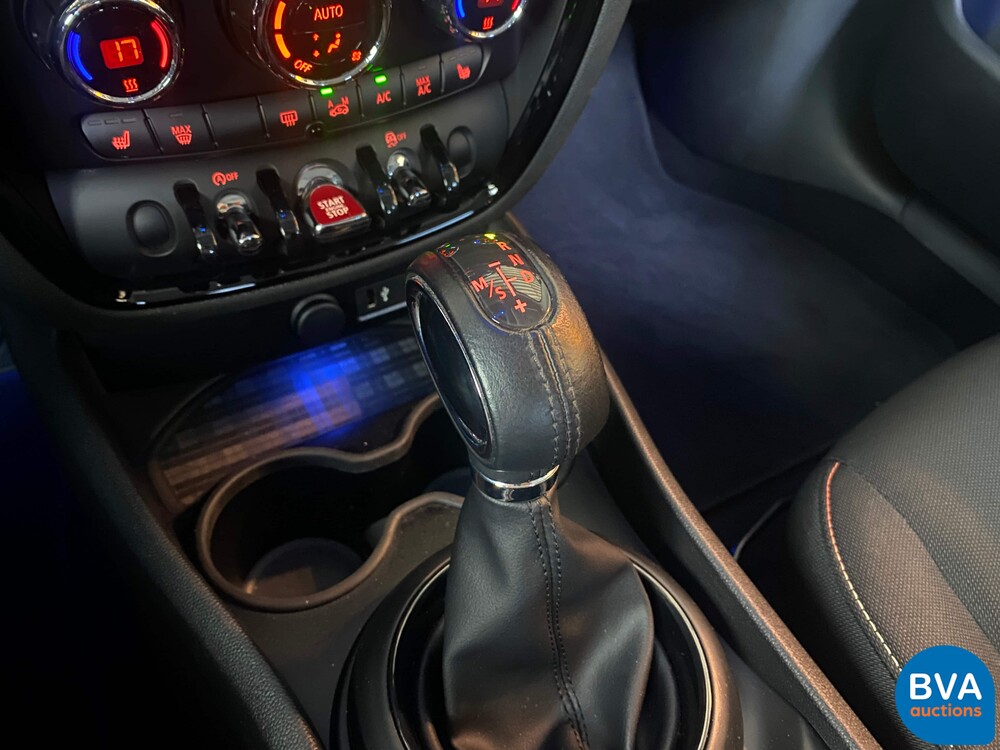 Mini Clubman One 1.5 Pepper 102 PS 2018, L-874-LN.