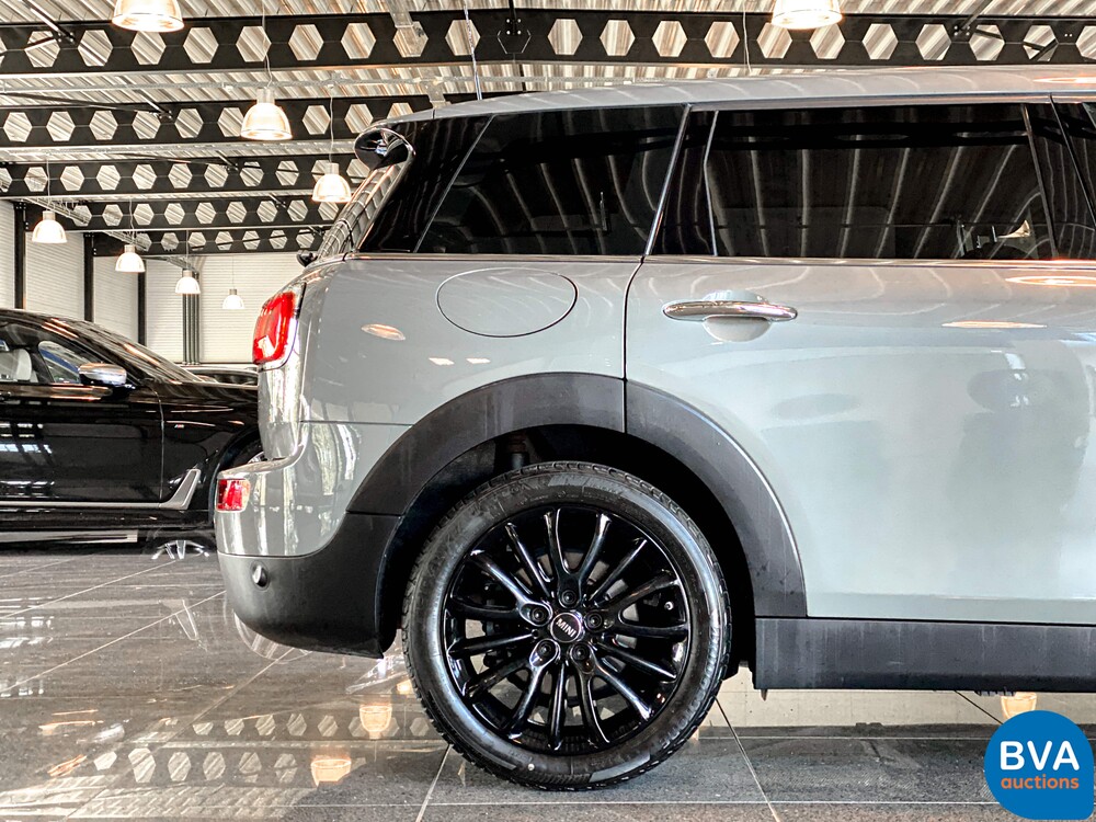 Mini Clubman One 1.5 Pepper 102 PS 2018, L-874-LN.