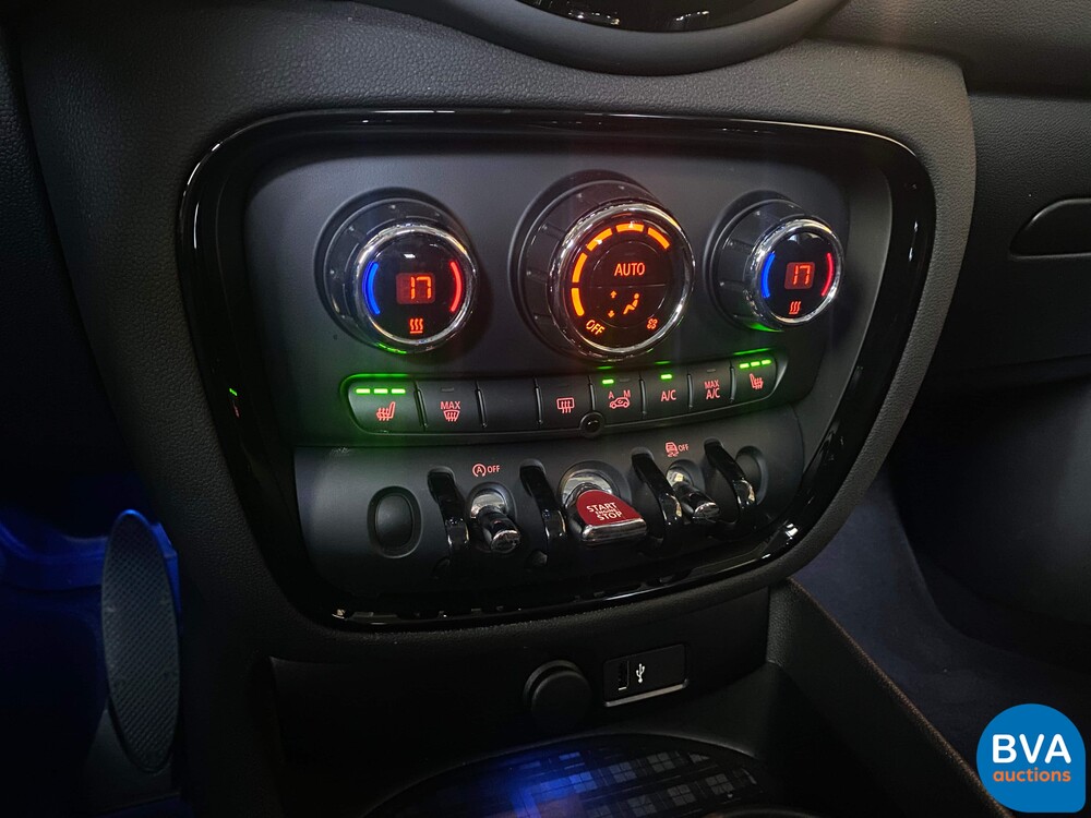 Mini Clubman One 1.5 Pepper 102 PS 2018, L-874-LN.