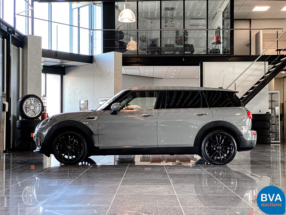 Mini Clubman One 1.5 Pepper 102 PS 2018, L-874-LN.