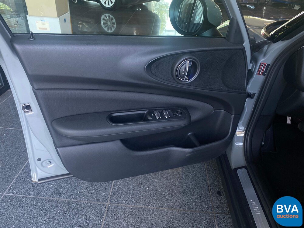 Mini Clubman One 1.5 Pepper 102 PS 2018, L-874-LN.