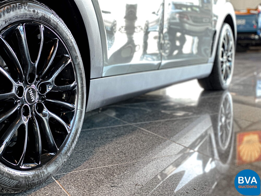 Mini Clubman One 1.5 Pepper 102 PS 2018, L-874-LN.