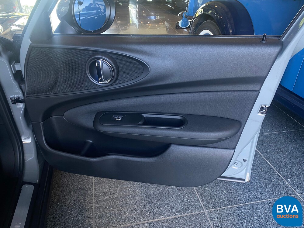 Mini Clubman One 1.5 Pepper 102 PS 2018, L-874-LN.