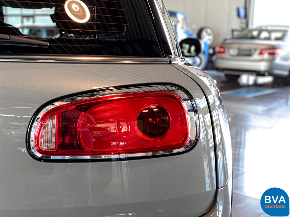 Mini Clubman One 1.5 Pepper 102 PS 2018, L-874-LN.