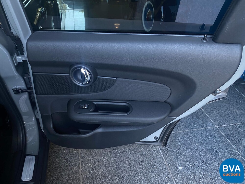 Mini Clubman One 1.5 Pepper 102 PS 2018, L-874-LN.