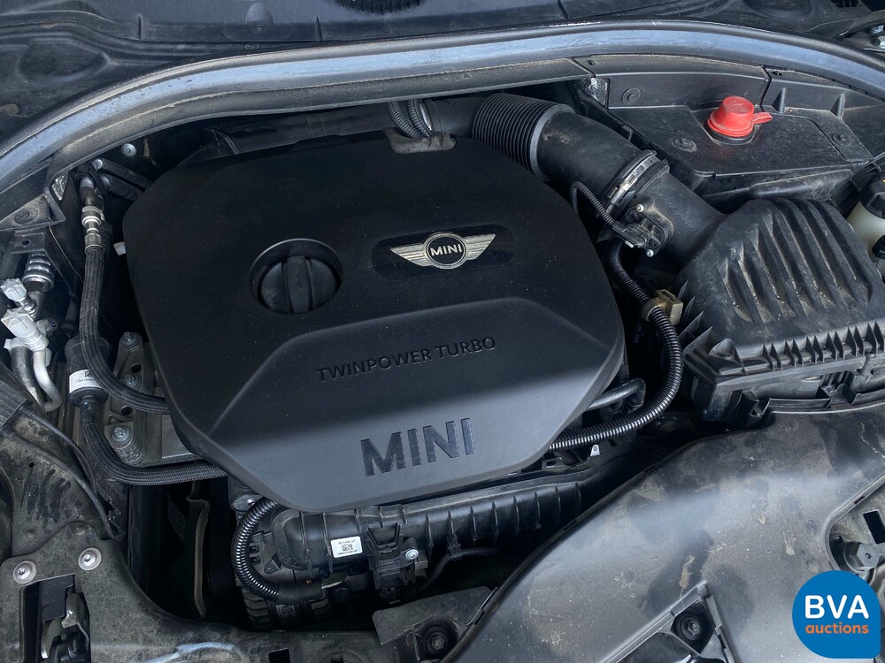 Mini Clubman One 1.5 Pepper 102 PS 2018, L-874-LN.