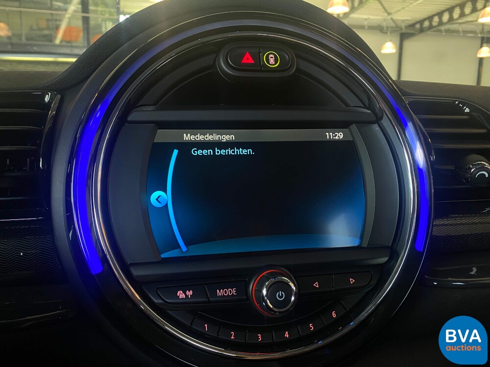 Mini Clubman One 1.5 Pepper 102 PS 2018, L-874-LN.