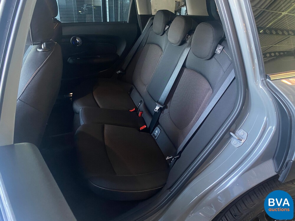 Mini Clubman One 1.5 Pepper 102 PS 2018, L-874-LN.