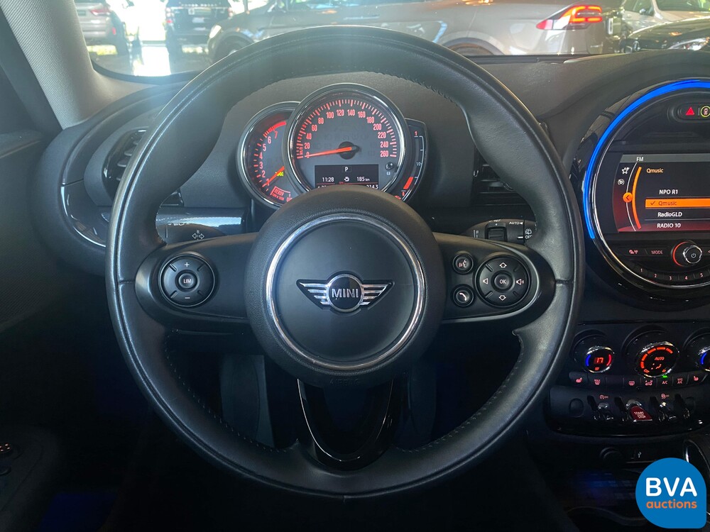 Mini Clubman One 1.5 Pepper 102 PS 2018, L-874-LN.