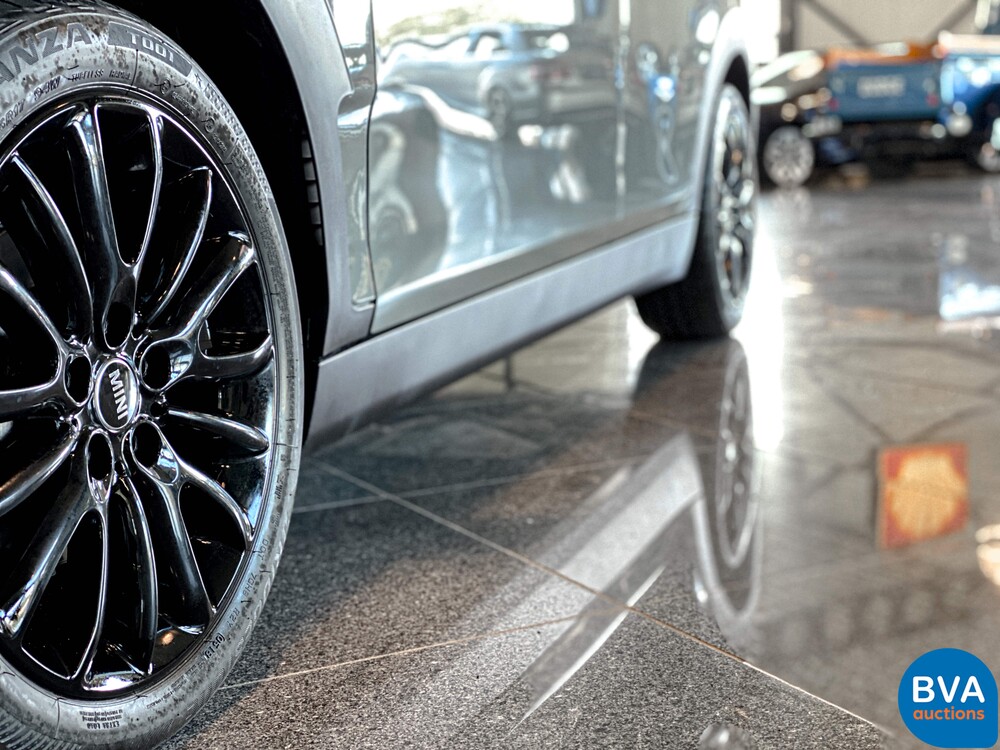 Mini Clubman One 1.5 Pepper 102 PS 2018, L-874-LN.