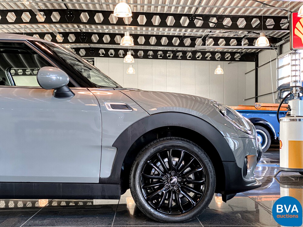 Mini Clubman One 1.5 Pepper 102 PS 2018, L-874-LN.
