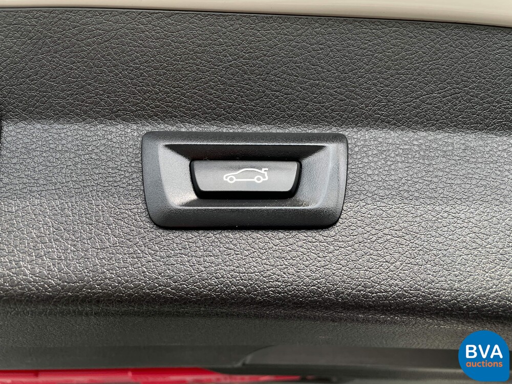 2018 BMW 218d Gran Tourer M Paket 7 Sitzer 147 PS.