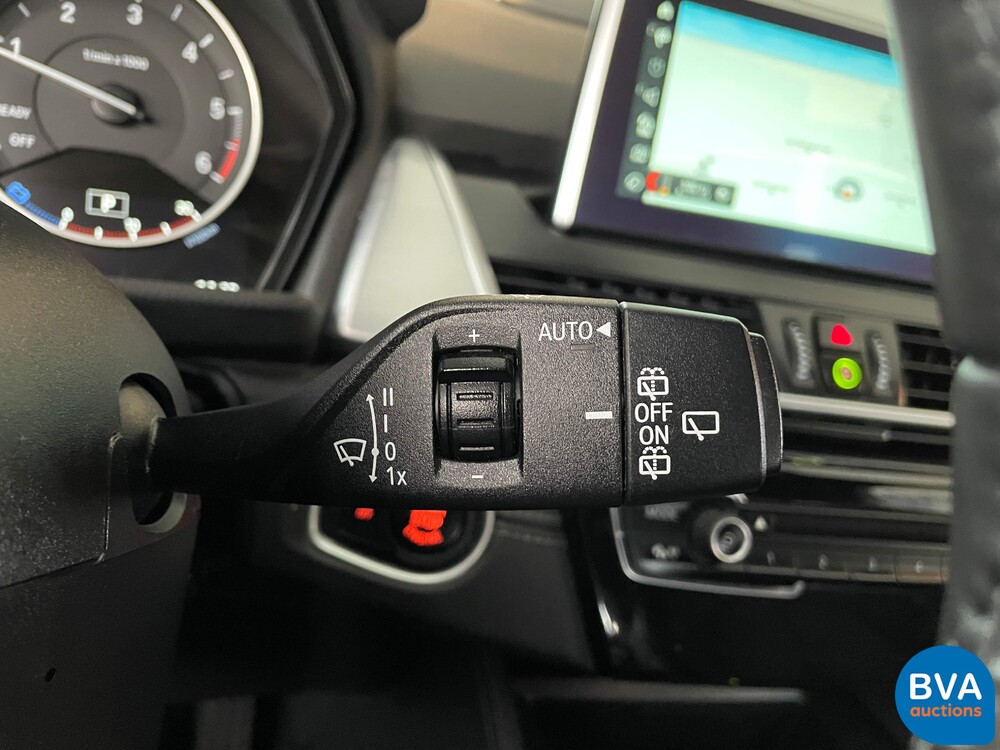 2018 BMW 218d Gran Tourer M Paket 7 Sitzer 147 PS.