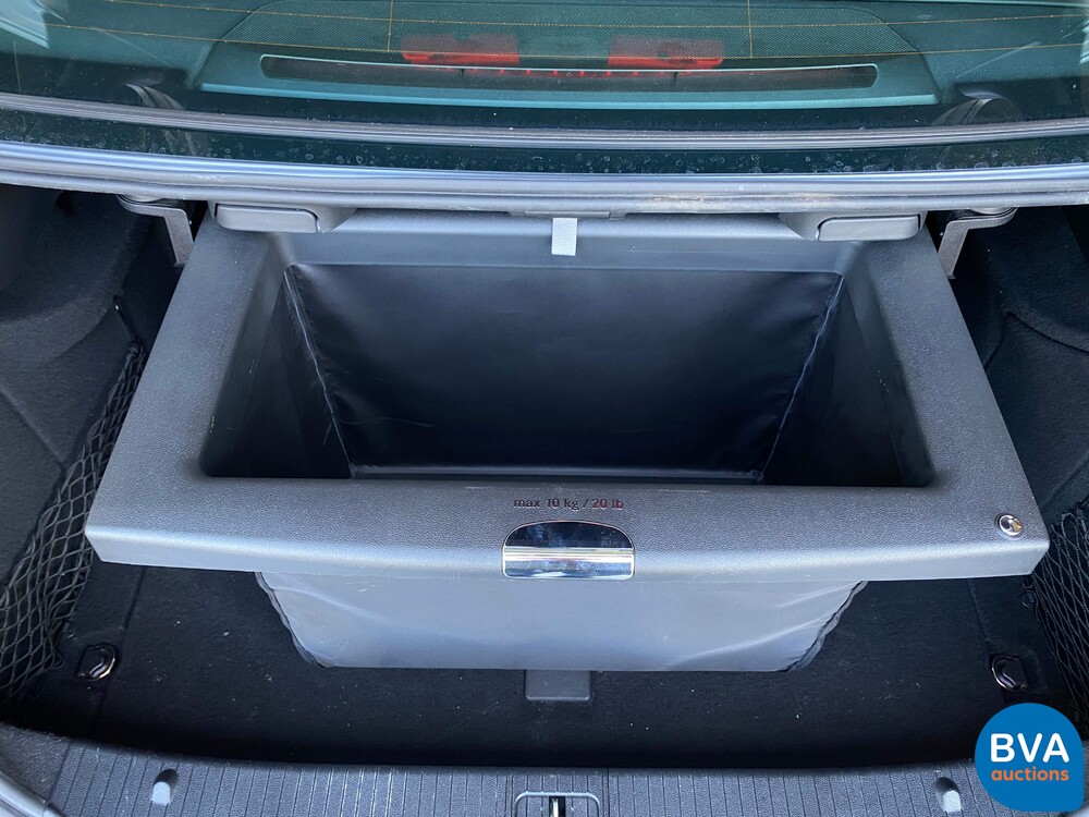 Mercedes-Benz E63 AMG 525pk Limousine E-Klasse 2010 FACELIFT, -Org NL- 00-KRJ-1.