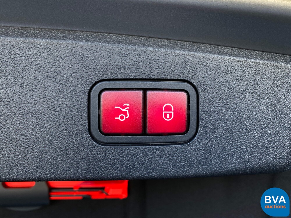 Mercedes-Benz E63 AMG 525pk Limousine E-Klasse 2010 FACELIFT, -Org NL- 00-KRJ-1.