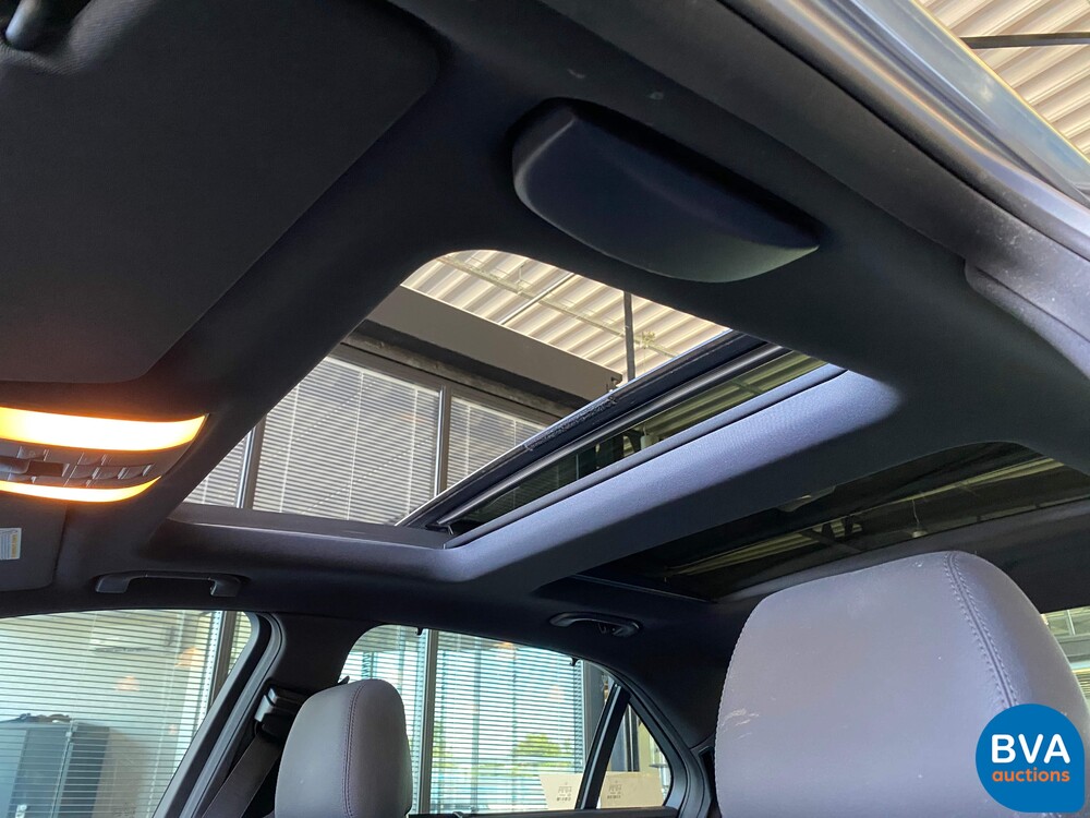 Mercedes-Benz E63 AMG 525pk Limousine E-Klasse 2010 FACELIFT, -Org NL- 00-KRJ-1.