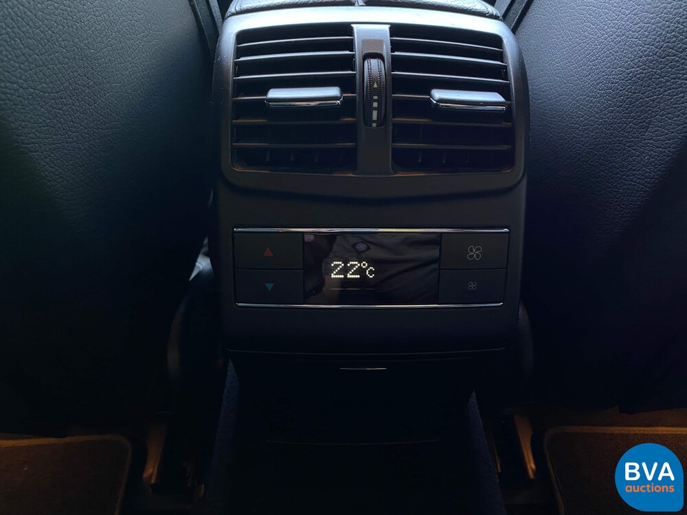 Mercedes-Benz E63 AMG 525pk Limousine E-klasse 2010 FACELIFT, -Org NL- 00-KRJ-1