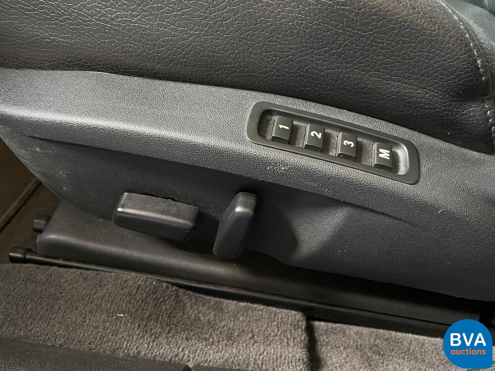 Saab 9-3 2.8T V6 X Turbo X 320 PS 2008, RD-904-B.