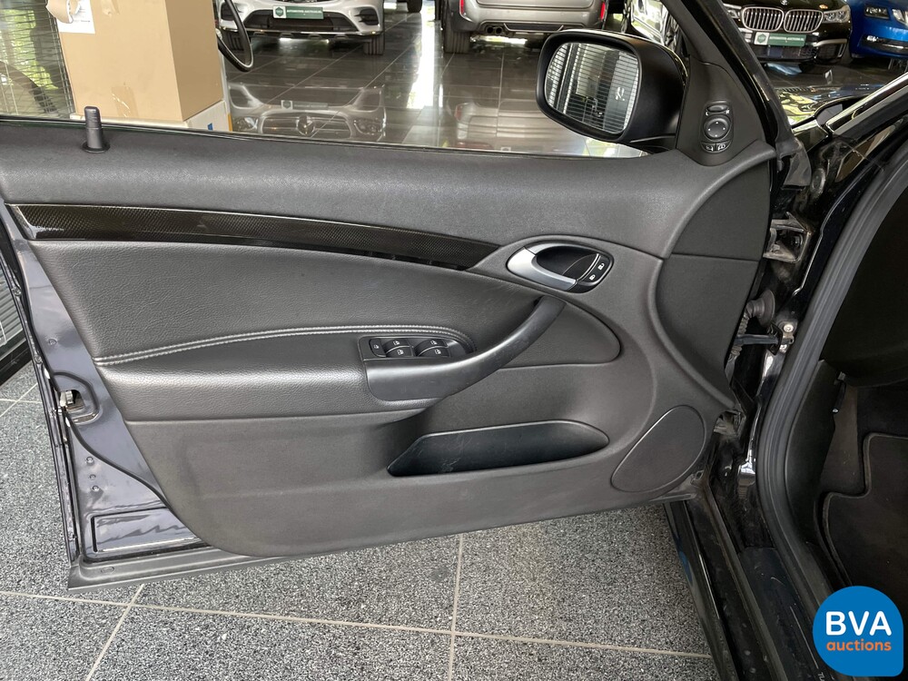 Saab 9-3 2.8T V6 X Turbo X 320 PS 2008, RD-904-B.