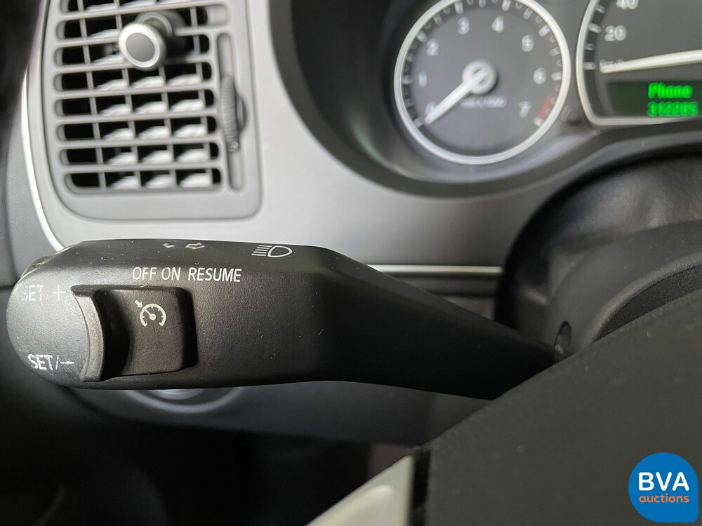 Saab 9-3 2.8T V6 X Turbo X 320 PS 2008, RD-904-B.