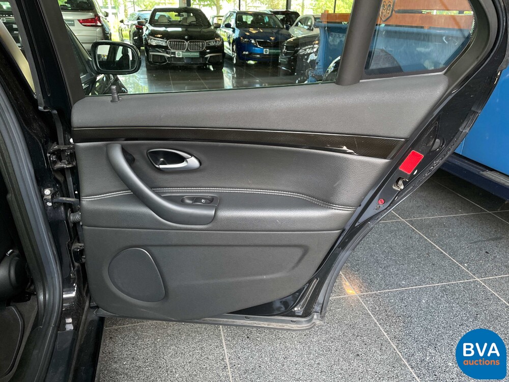 Saab 9-3 2.8T V6 X Turbo X 320 PS 2008, RD-904-B.