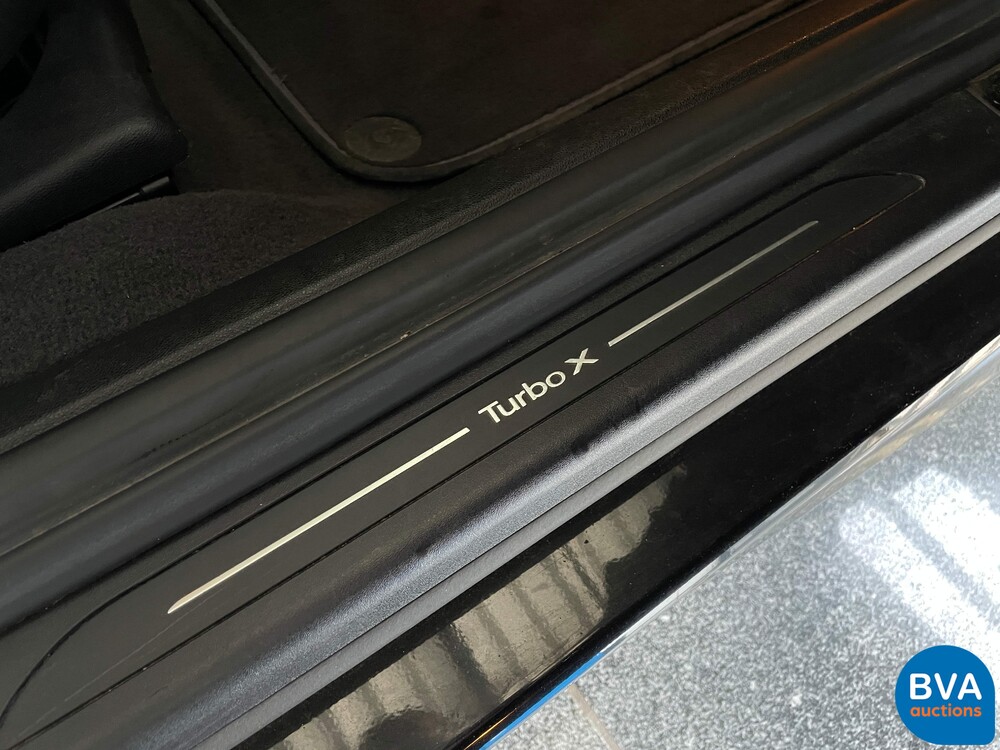 Saab 9-3 2.8T V6 X Turbo X 320 PS 2008, RD-904-B.