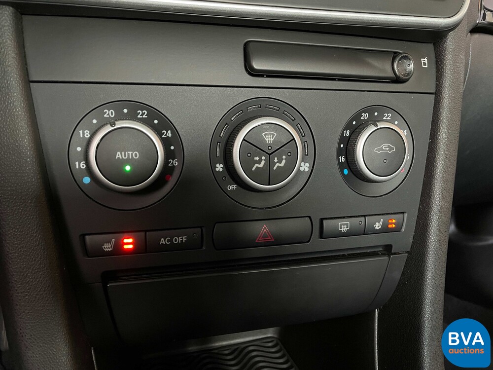 Saab 9-3 2.8T V6 X Turbo X 320 PS 2008, RD-904-B.